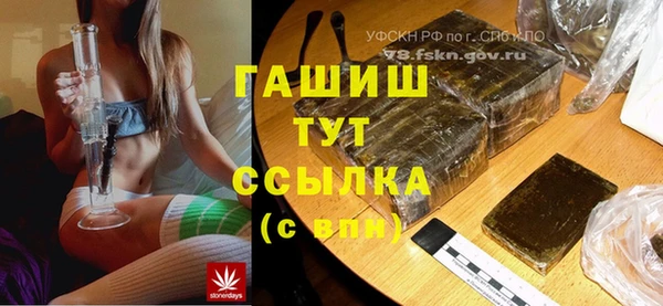 стафф Бородино